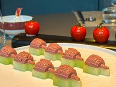 -曾宴·楚菜(湖北省博物馆店)