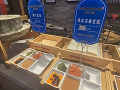 -老德州四合院·德州菜(天衢路店)