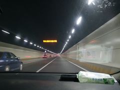 -胶州湾海底隧道