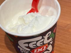 -DQ·蛋糕·冰淇淋(龙湖狮山天街店)