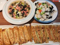 -春水锅贴·传统鲁菜(大明湖店)