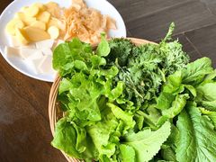 -夏屿湖畔.落日湖景餐厅(普者黑景区店)