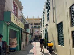 -小飞象葡国餐