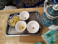-百年老茶馆