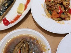 -隅乐胡椒虾·台湾菜·团建(皇岗店)