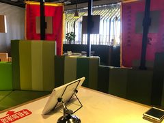 大堂-蛙蛙叫干锅年代(簋街总店)