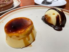 爽滑布丁-萨莉亚意式餐厅(万嘉商业广场店)