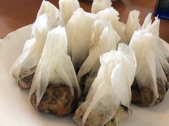 -天回镇何氏豆腐(总店)