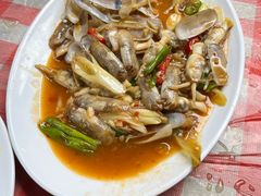 -黎记大排档(慈云路店)