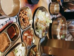 -闻老头·菊花炭烤肉(D11店)