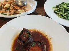 -逸林轩中餐厅(中信泰富朱家角锦江酒店)
