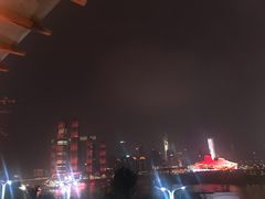 -桃花沅火锅(长嘉汇江景店)
