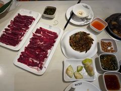 -围炉夜话·潮汕卤水火锅(榕江店)