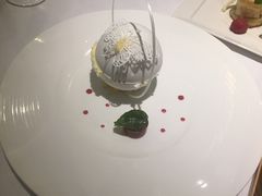 -王品牛排(郑州大卫城店)