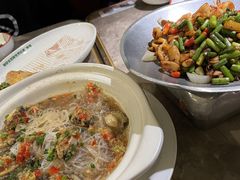 -新白鹿餐厅(嘉兴八佰伴华府店)