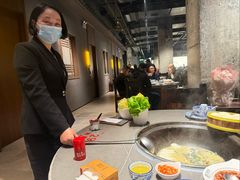 -贺庄·活鱼馆(珠吉路店)