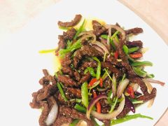 -翠亭酒家(山西南路店)