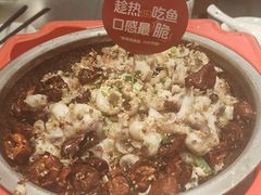-大丰收脆鱼(闽侯永嘉店)
