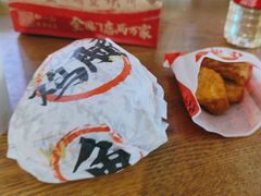-华莱士炸鸡汉堡(崇文门搜秀城店)