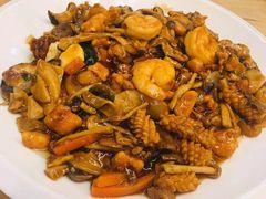 八珍豆腐-陈傻子餐厅(世纪都会店)