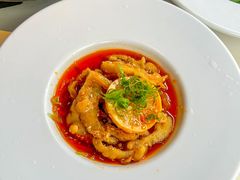 -绿茶餐厅(龙井船宴· 品牌总店)