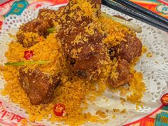 -避风塘·金牌店·夜宵(金玉兰店)