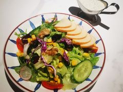 -清真·艾美可餐厅(鹏欣水游城店)