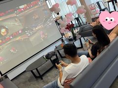 -CIAO·团建聚餐·生日派对轰趴馆(福田店)