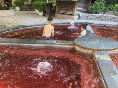 -融汇温泉