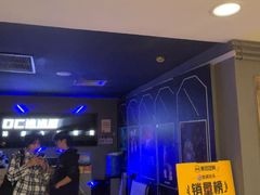 -DC逃逃屋沉浸剧情密室(南京东路步行街店)