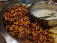 -周幺妹重庆老火锅(银泰城总店)