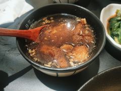 -贡梅老面馆·蟹粉面·无锡特色小吃(南长街主推店)