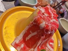 -故里和山·成都火锅(欢乐港湾店)