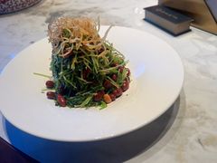 -真地道京味府·鲜橙烤鸭·北京菜(朝外大街东大桥店)