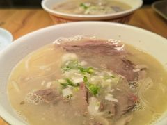 优质羊肉汤-向阳羊汤(千峰店)