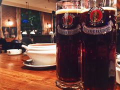 -宝莱纳啤酒花园餐厅PAULANER BRAUHAUS Nanjing(广州路店)