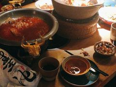 -吃饭皇帝大(解放西路店)