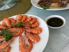 -金华安大酒楼·老牌潮菜·粤式茶点(东方国际店)