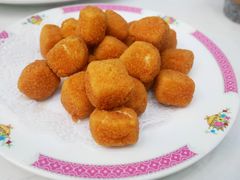 -东鑫记港式茶餐厅(南京东路店)