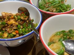 -俏湖兰·辣椒炒个肉(海沧店)