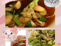 -外婆家(蓝色港湾店)
