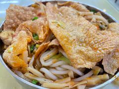 -红鼻子桂林米粉(金唐新光界店)