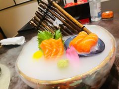 -鮨匠·割烹料理(巨鹿花园店)