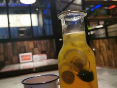 -探鱼·鲜青椒爽麻烤鱼(天河优托邦店)