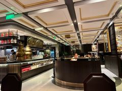 -囍凤楼·粤菜·点心·火锅(温特莱店)