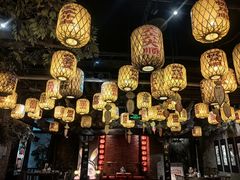 -南京大牌档(新街口德基广场店)