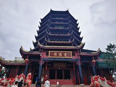 -青城山