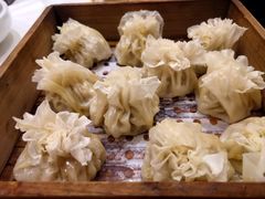 烧卖-老爷庙风味美食府(魏都大道店)