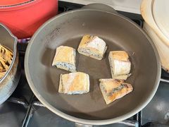 -tuan woodfire kitchen(锦绣坊店)