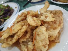 -鹤乡东北菜(崮山路店)
